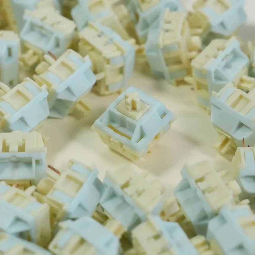 switches category