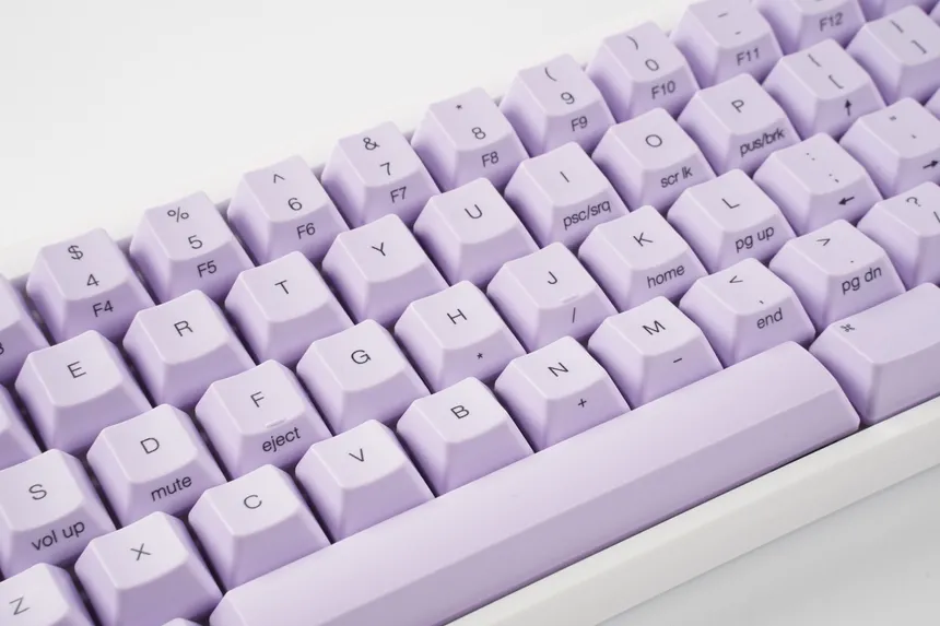 keycaps category