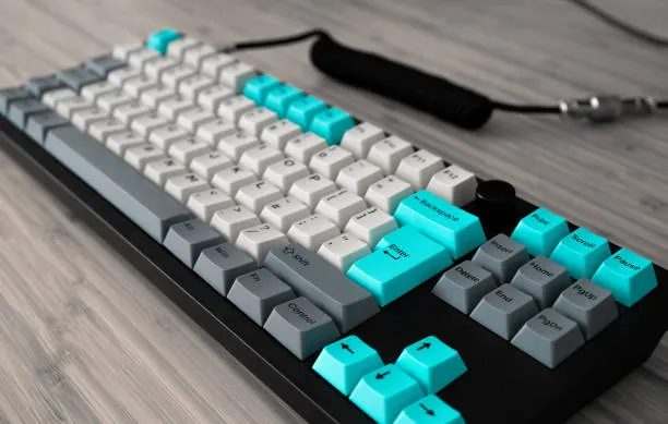 keyboard category